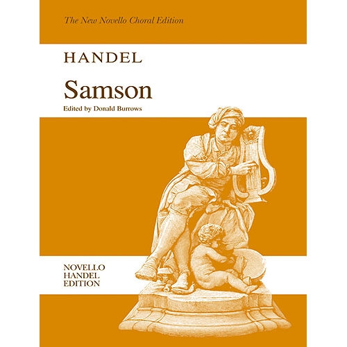 Händel, Georg Friedrich -...