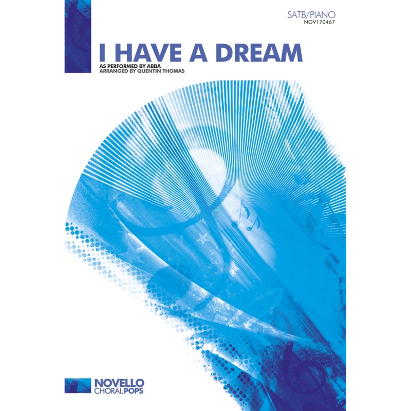 Andersson & Ulvaeus - I Have A Dream