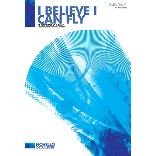 Kelly, R. - I Believe I Can...