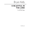 O Be Joyful In The Lord (Psalm 100)