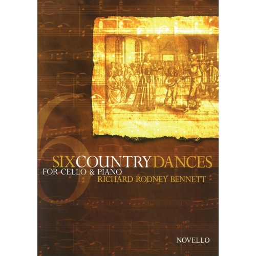Bennett, Richard Rodney -...