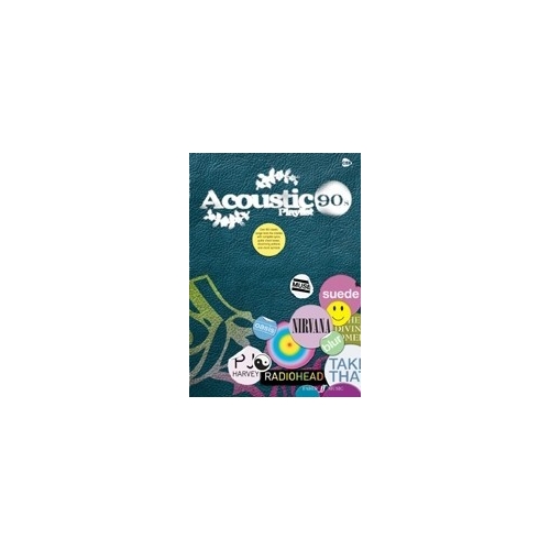 Acoustic Playlist: The 90s...
