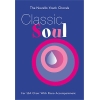 The Novello Youth Chorals: Classic Soul