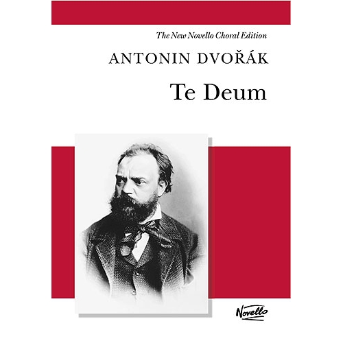 Dvořák, Antonín - Te Deum...