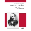 Dvořák, Antonín - Te Deum (vocal score)