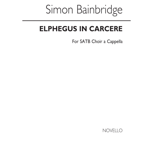 Bainbridge, Simon -...
