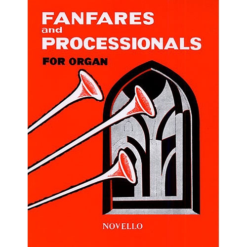 Fanfares And Processionals...