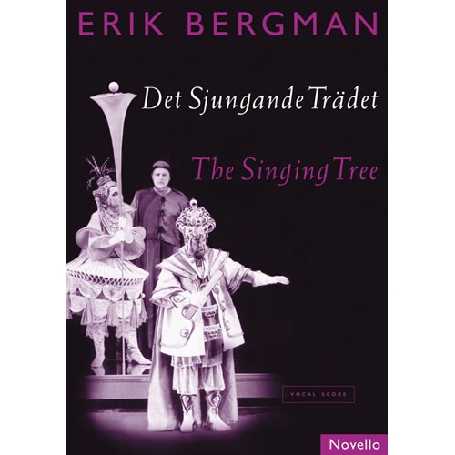 The Singing Tree (Det Sjungande Tradet)
