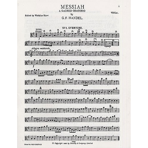 Händel, Georg Friedrich -...