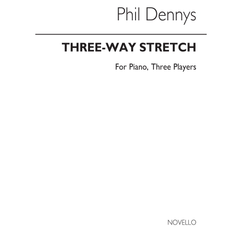 Dennys, Phil - Three-Way...