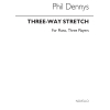 Three-Way Stretch