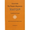 The Pianist's Repertoire Haydn Book