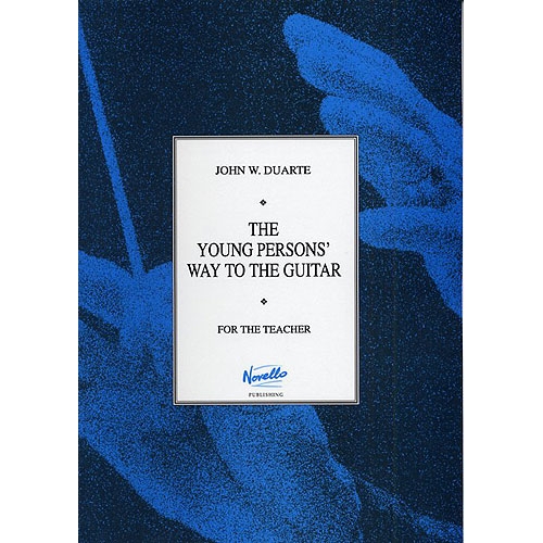 Duarte, John W. - Young...