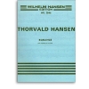 Hansen, Thorvald - Romance for Trumpet