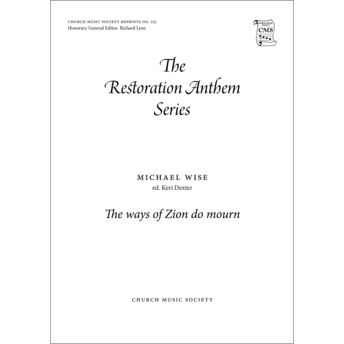 Wise, Michael - The ways of...