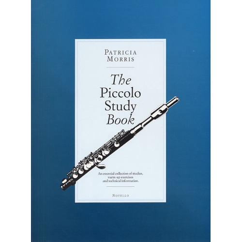Patricia, Morris - The...