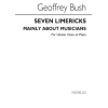 Lear & Bush - Seven Limericks Mainly about Musicians