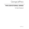 Jeffreys, George - Two Devotional Songs