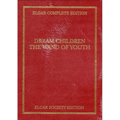 Elgar, Edward - Dream...