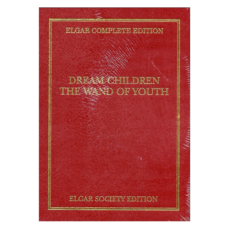 Dream Children - The Wand Of Youth