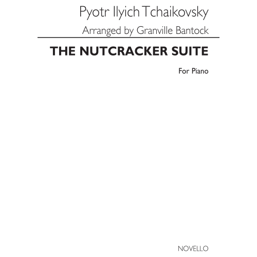 Nutcracker Suite