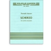 Thorvald Hansen: Scherzo For Trumpet And Piano