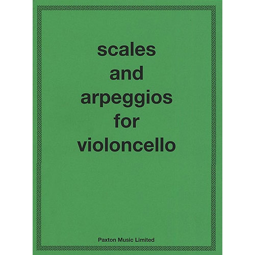 Benoy, A.W. - Scales and...