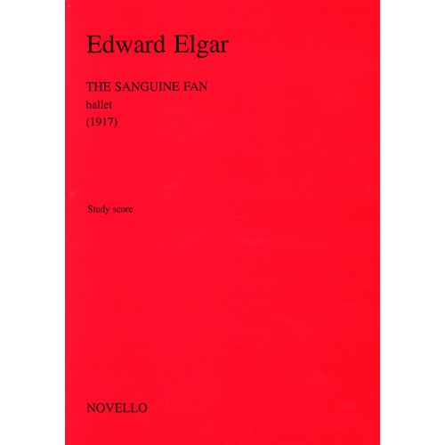 Elgar, Edward - The...
