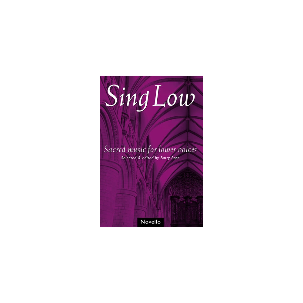 Sing Low