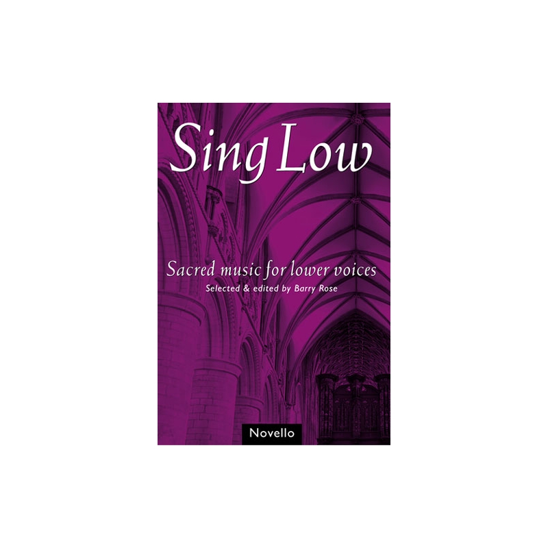 Sing Low