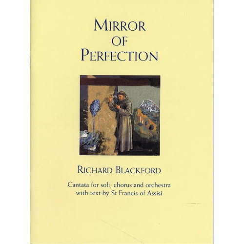 Blackford, Richard - Mirror Of Perfection