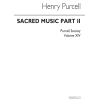 Purcell Society Volume 14