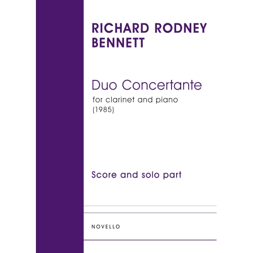 Duo Concertante