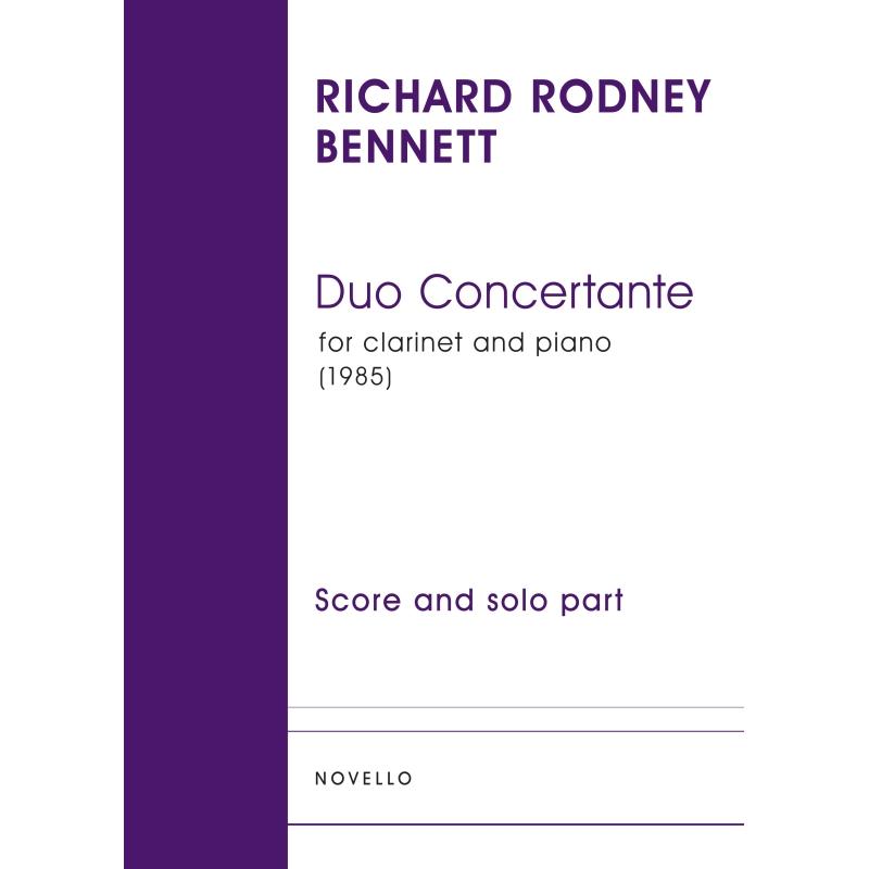 Duo Concertante