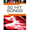 Really Easy Piano: 50 Hit Songs