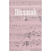 Händel, Georg Friedrich - A Textual Companion To Handel's Messiah