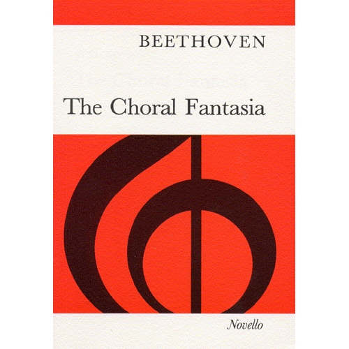 The Choral Fantasia