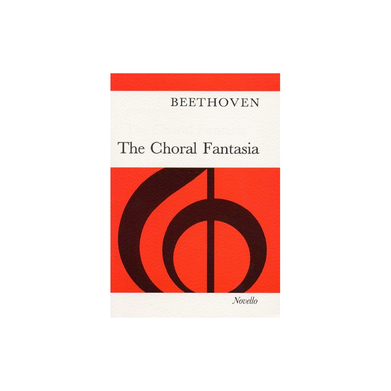 Beethoven, Ludwig - The Choral Fantasia