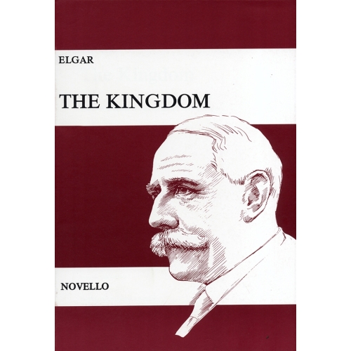 Elgar, Edward - The Kingdom