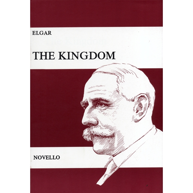 Elgar, Edward - The Kingdom