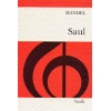 Händel, Georg Friedrich - Saul