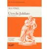 Händel, Georg Friedrich - Utrecht Jubilate