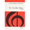St. Cecilia Mass