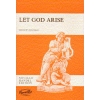 Händel, Georg Friedrich - Let God Arise HWV256a (Chandos Anthem Version)