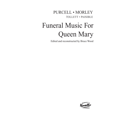 Purcell & Morley - Funeral...