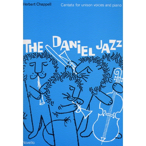 The Daniel Jazz