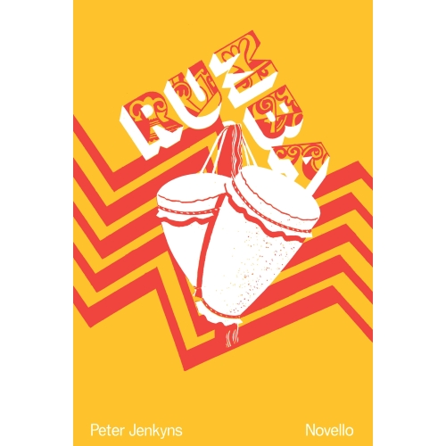Jenkyns, Peter - Rumba