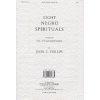 Eight Negro Spirituals