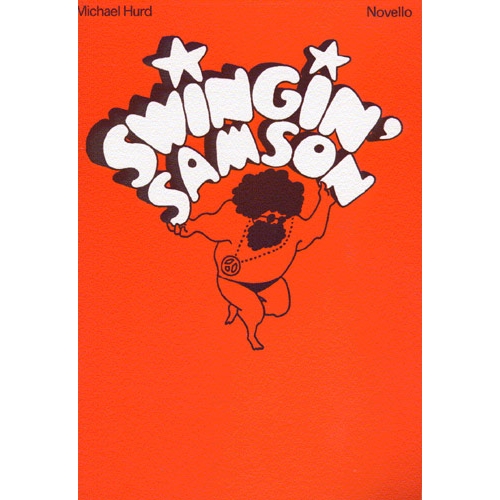 Hurd, Michael - Swingin'...