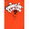 Hurd, Michael - Swingin' Samson